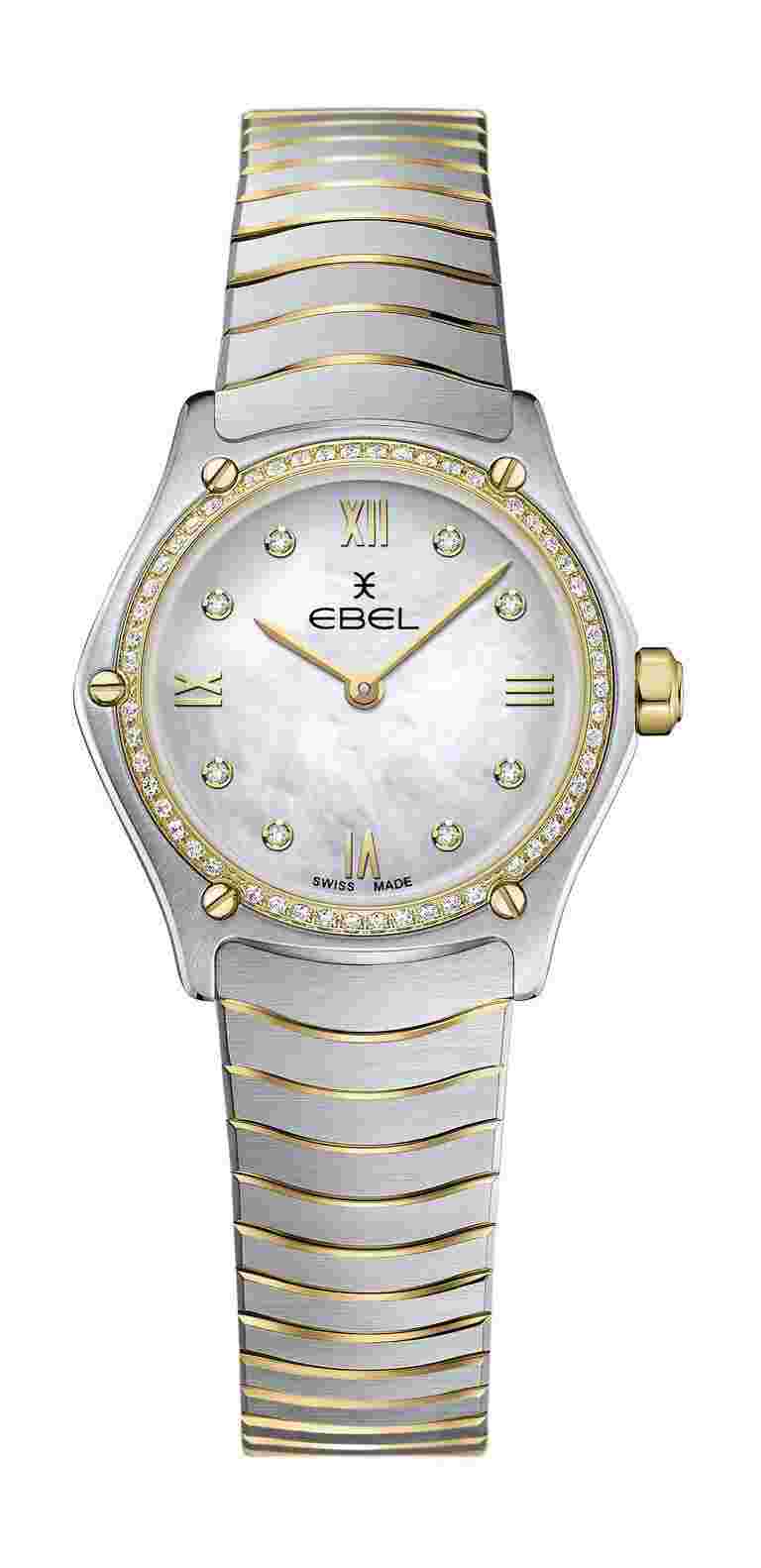 Ebel
Sport Classic