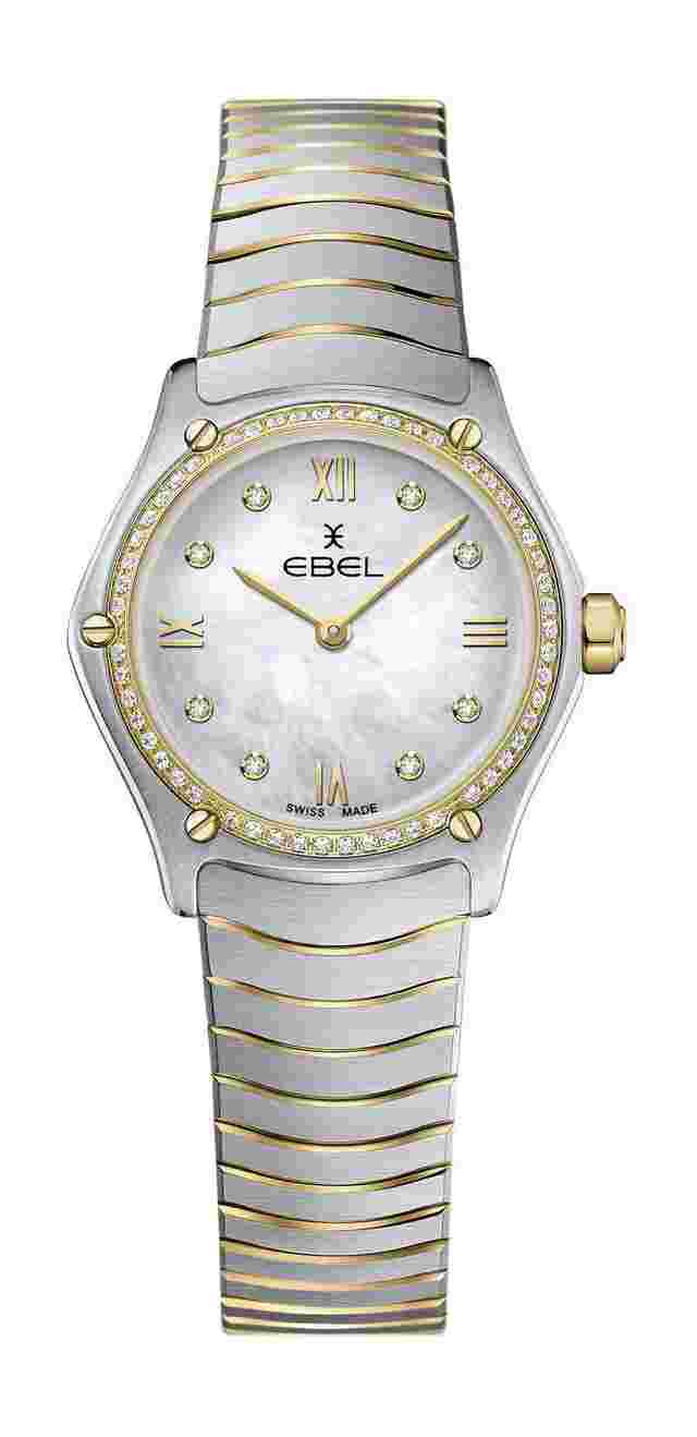 Ebel
Sport Classic