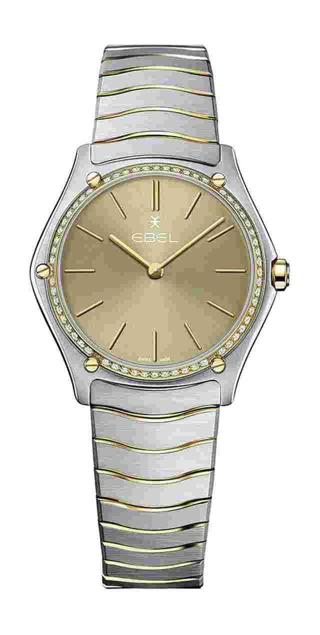 Ebel
Sport Classic
