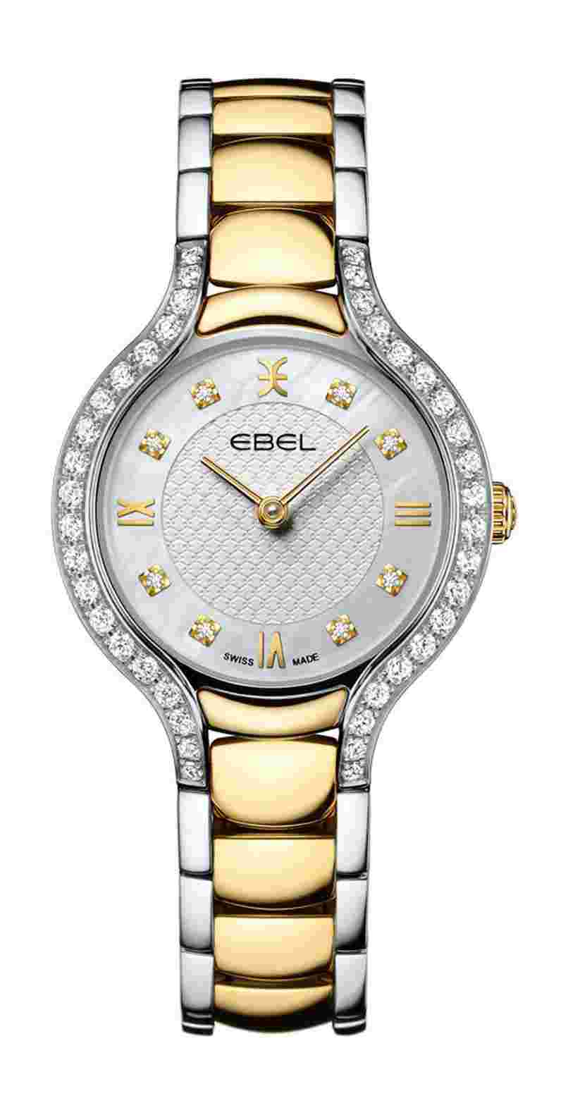Ebel
Beluga
