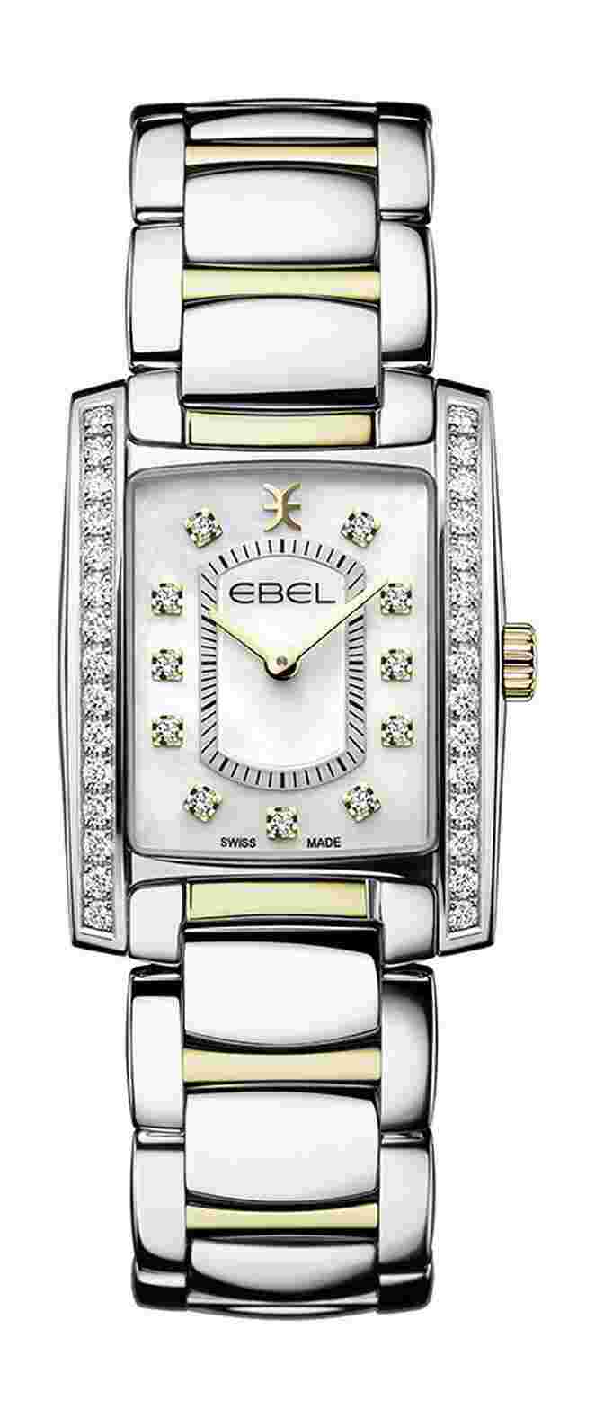 Ebel
Brasilia