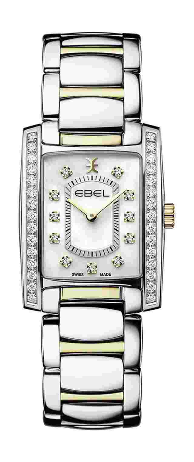 Ebel
Brasilia
