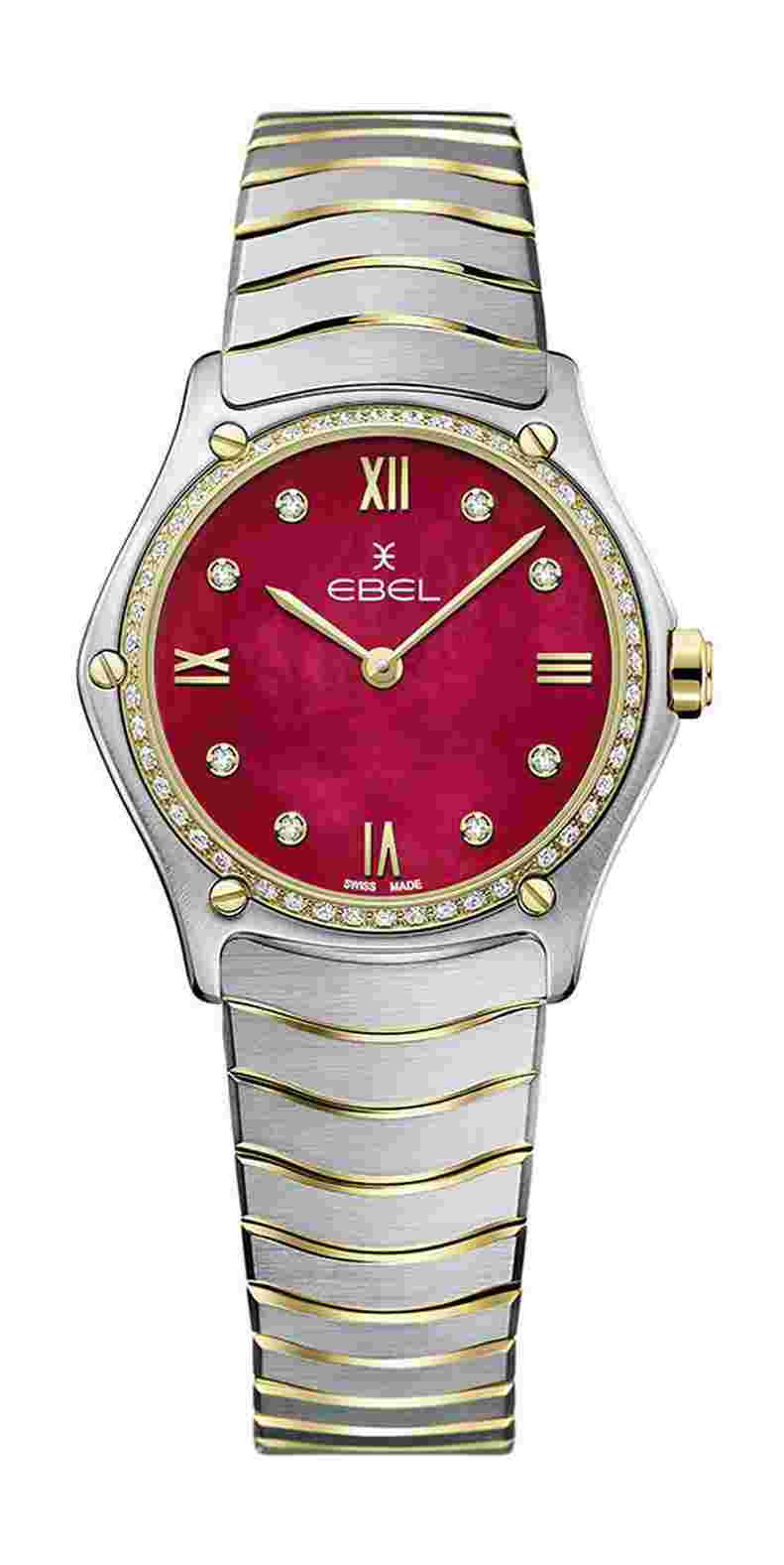 Ebel
Sport Classic