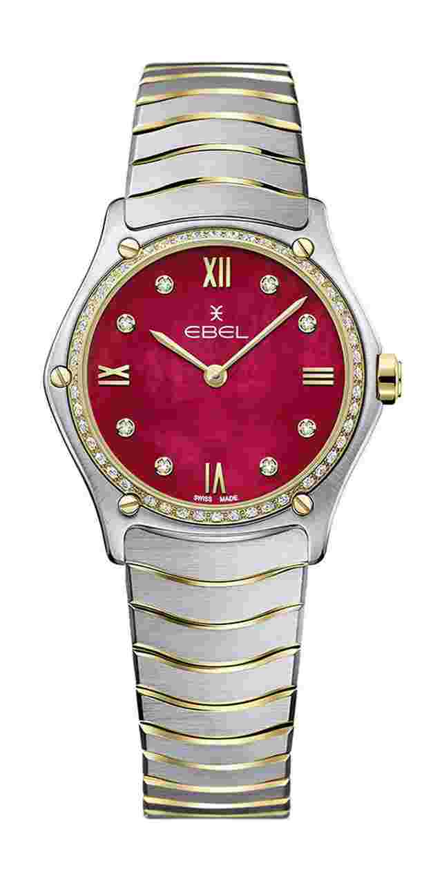Ebel
Sport Classic