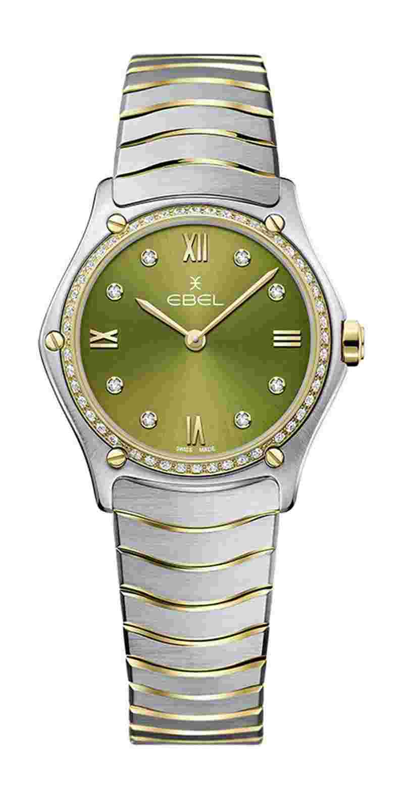 Ebel
Sport Classic