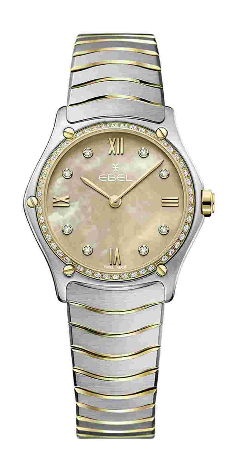 Ebel
Sport Classic