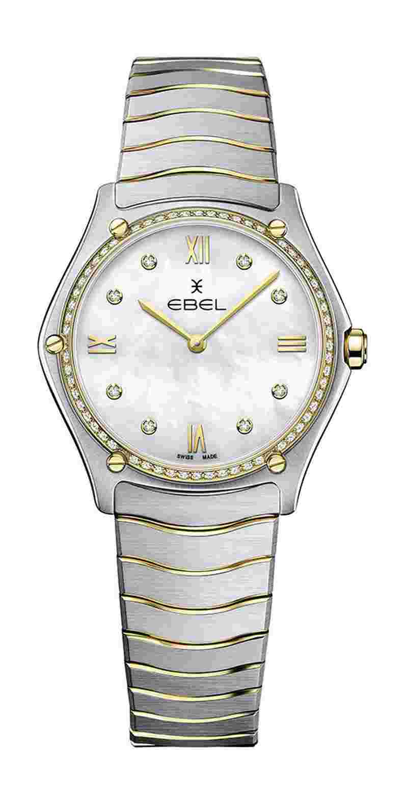 Ebel
Sport Classic