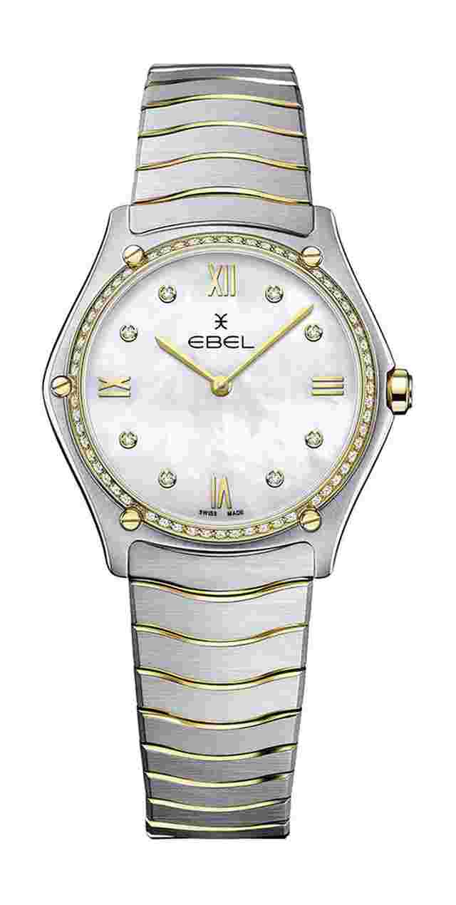 Ebel
Sport Classic