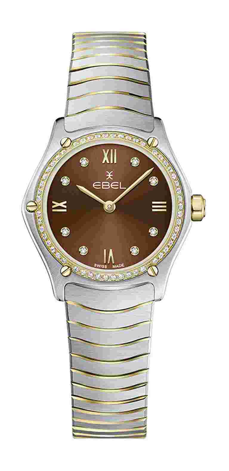Ebel
Sport Classic