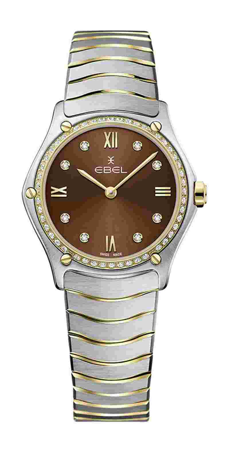 Ebel
Sport Classic