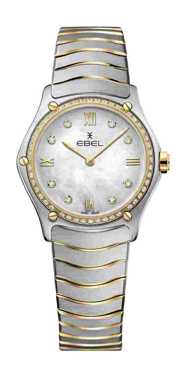 Ebel
Sport Classic