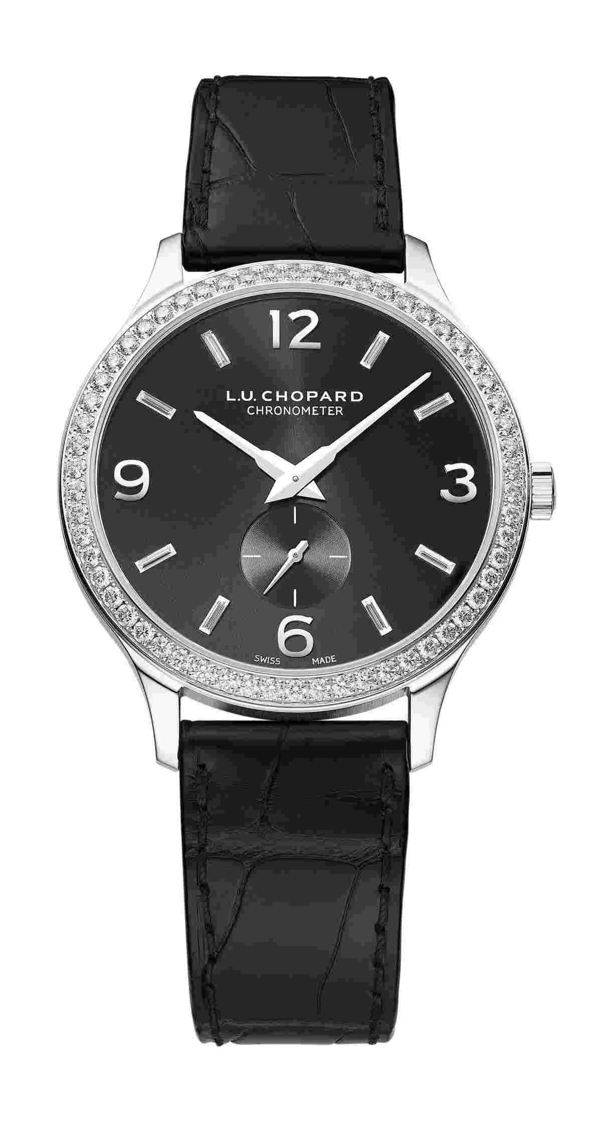 Chopard
L.U.C XPS