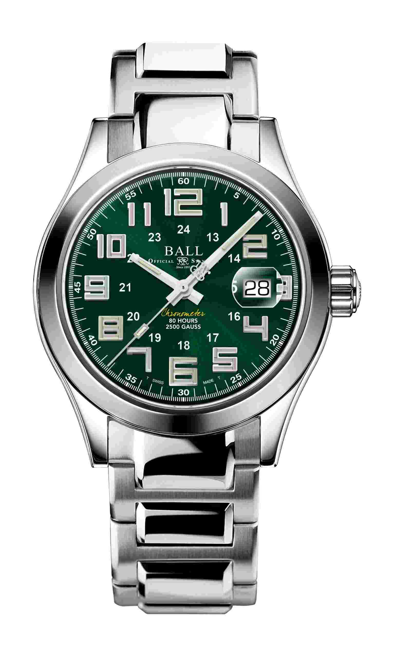 BALL
Engineer M Pioneer
