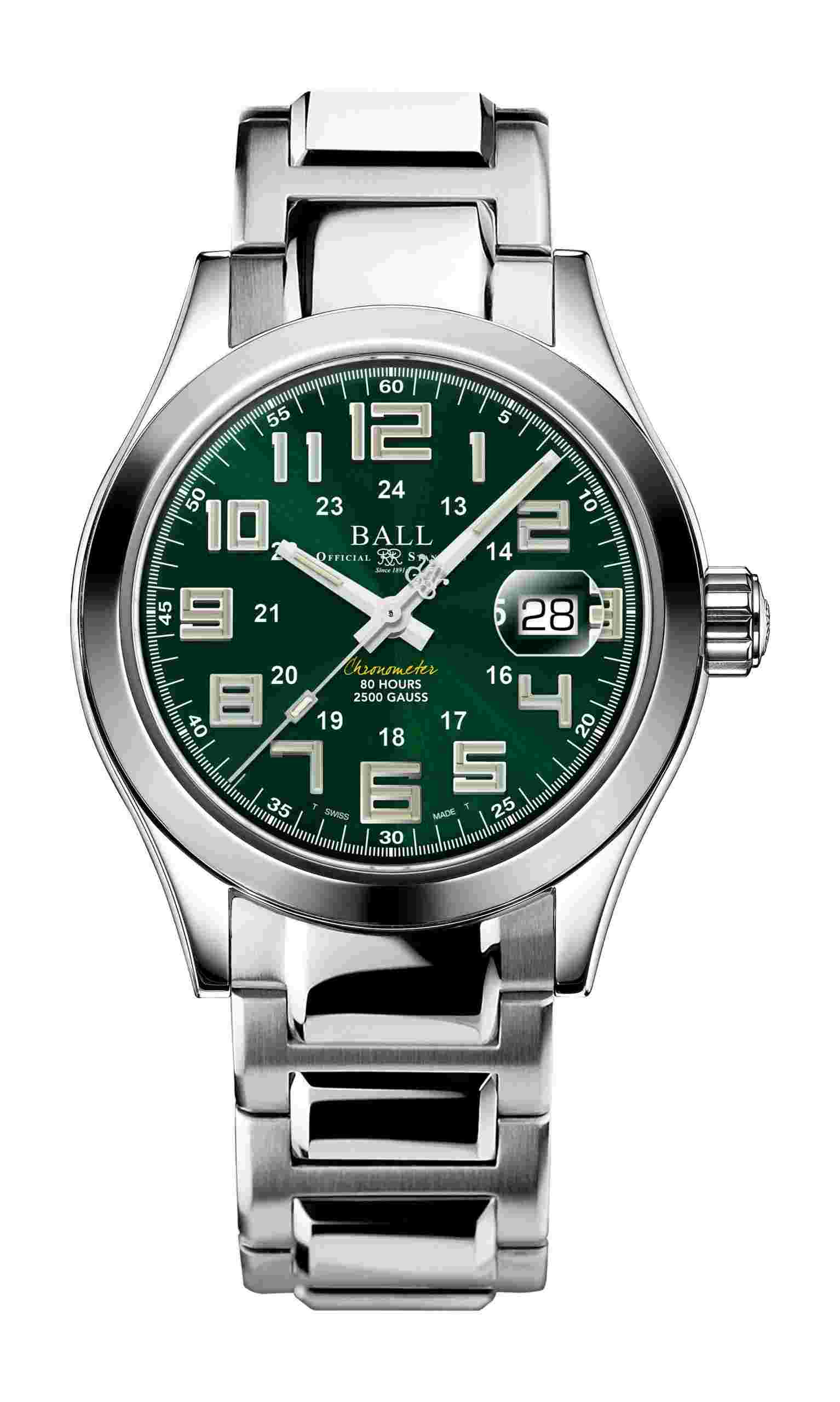 BALL
Engineer M Pioneer