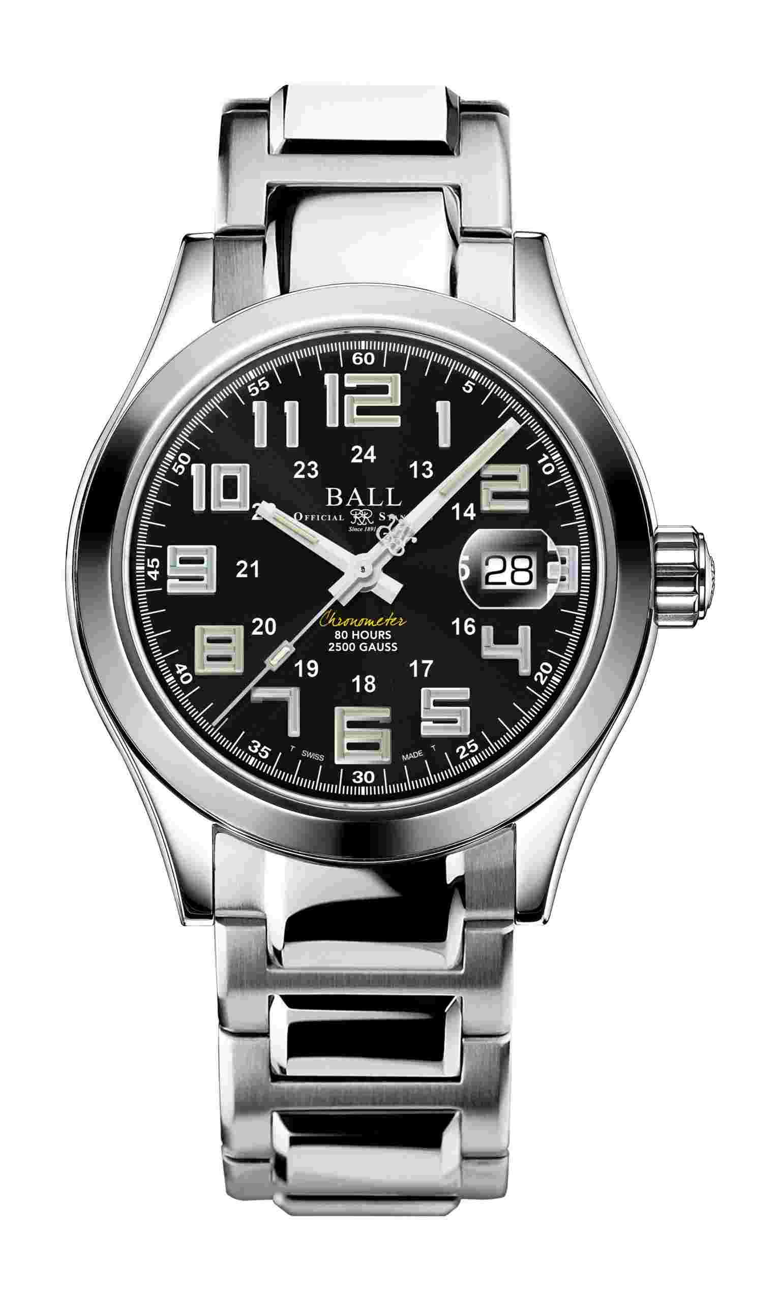 BALL
Engineer M Pioneer