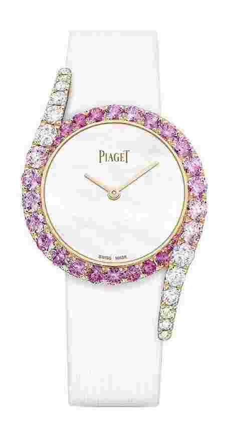 Piaget
Limelight Gala Precious