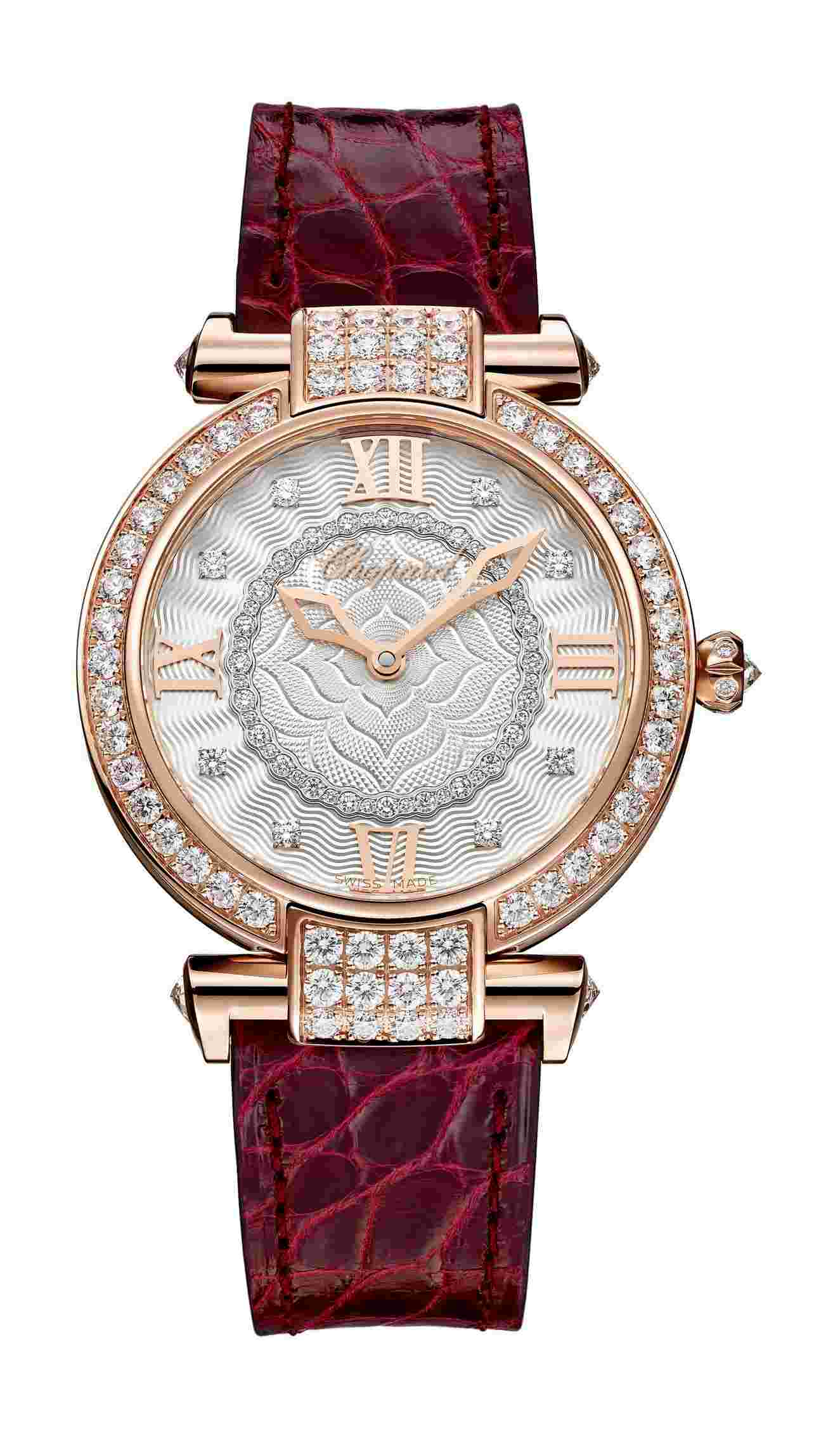 Chopard
Imperiale Joaillerie