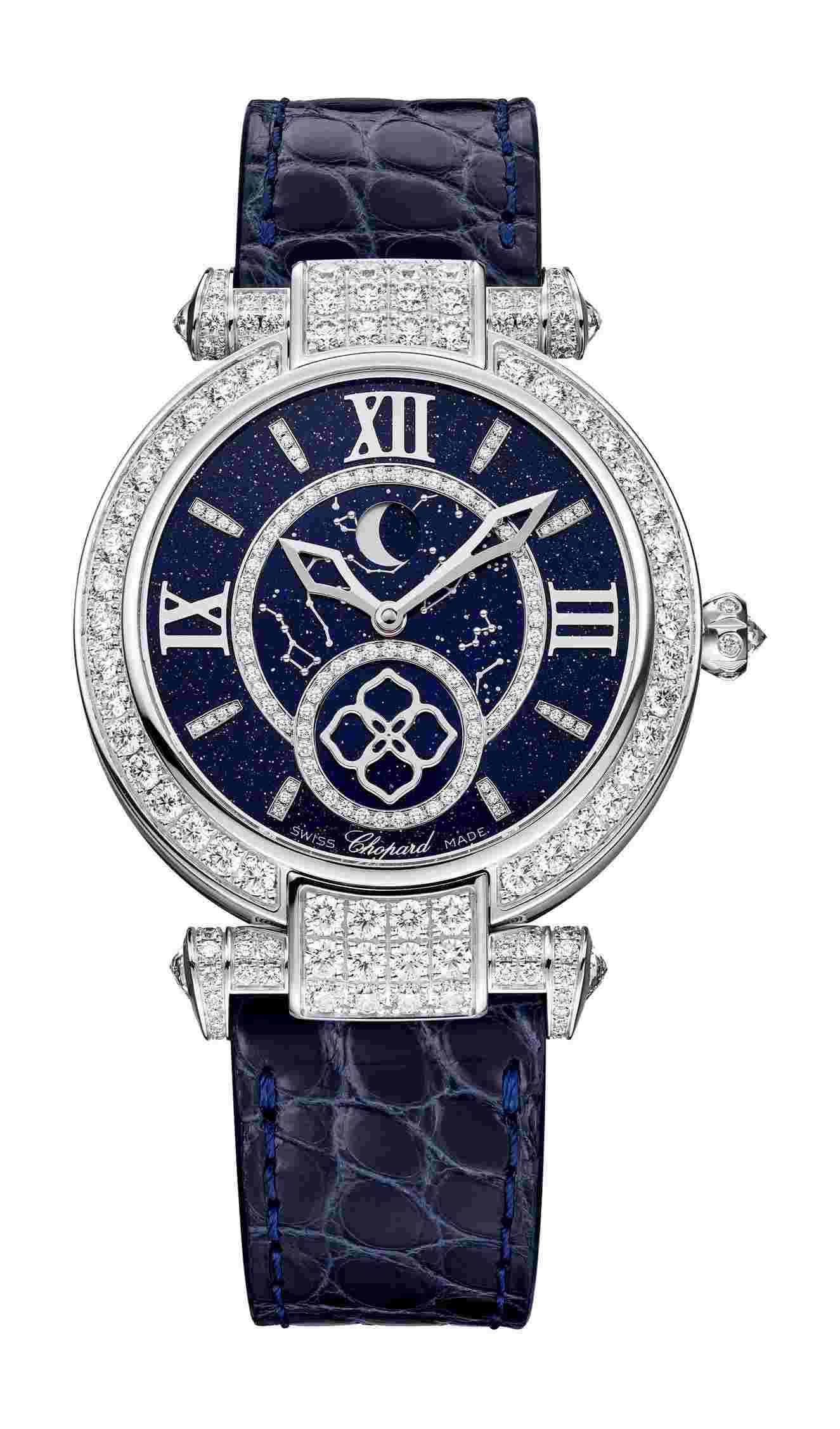 Chopard
Imperiale Moonphase