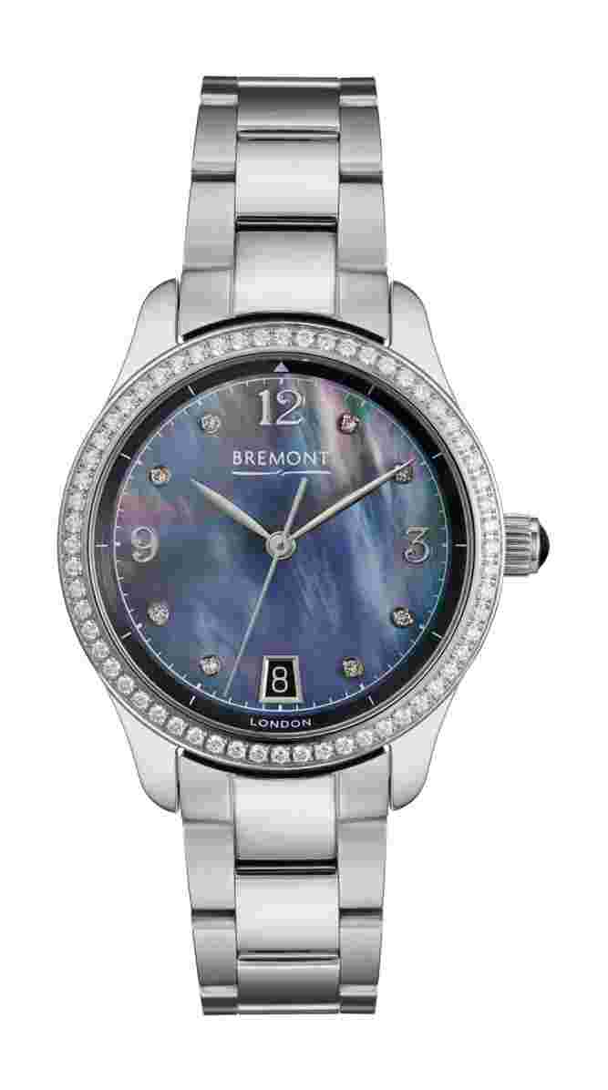 Bremont
Solo Lady K
