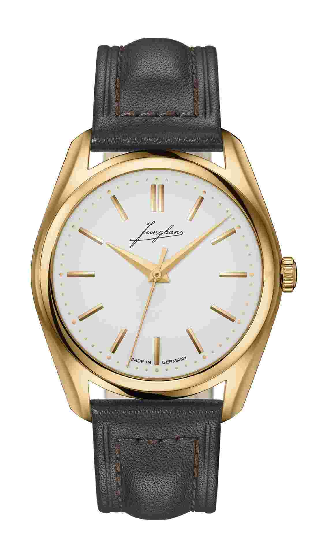 Junghans
Meister Signature Manual Winding 160