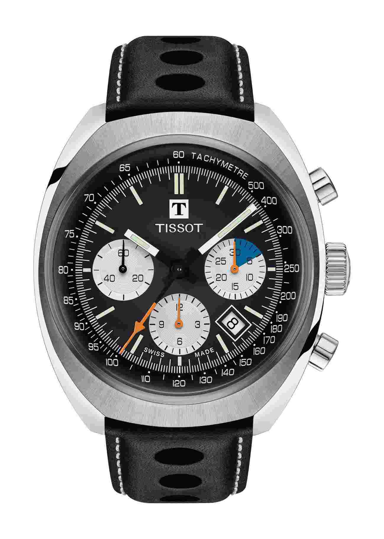 Tissot
Heritage 1973