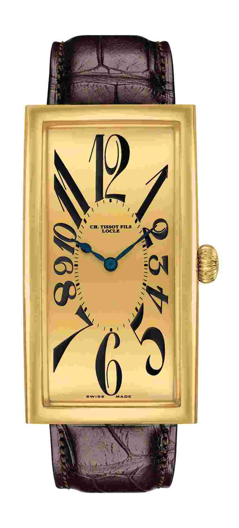 Tissot
Heritage Prince I Mechanical