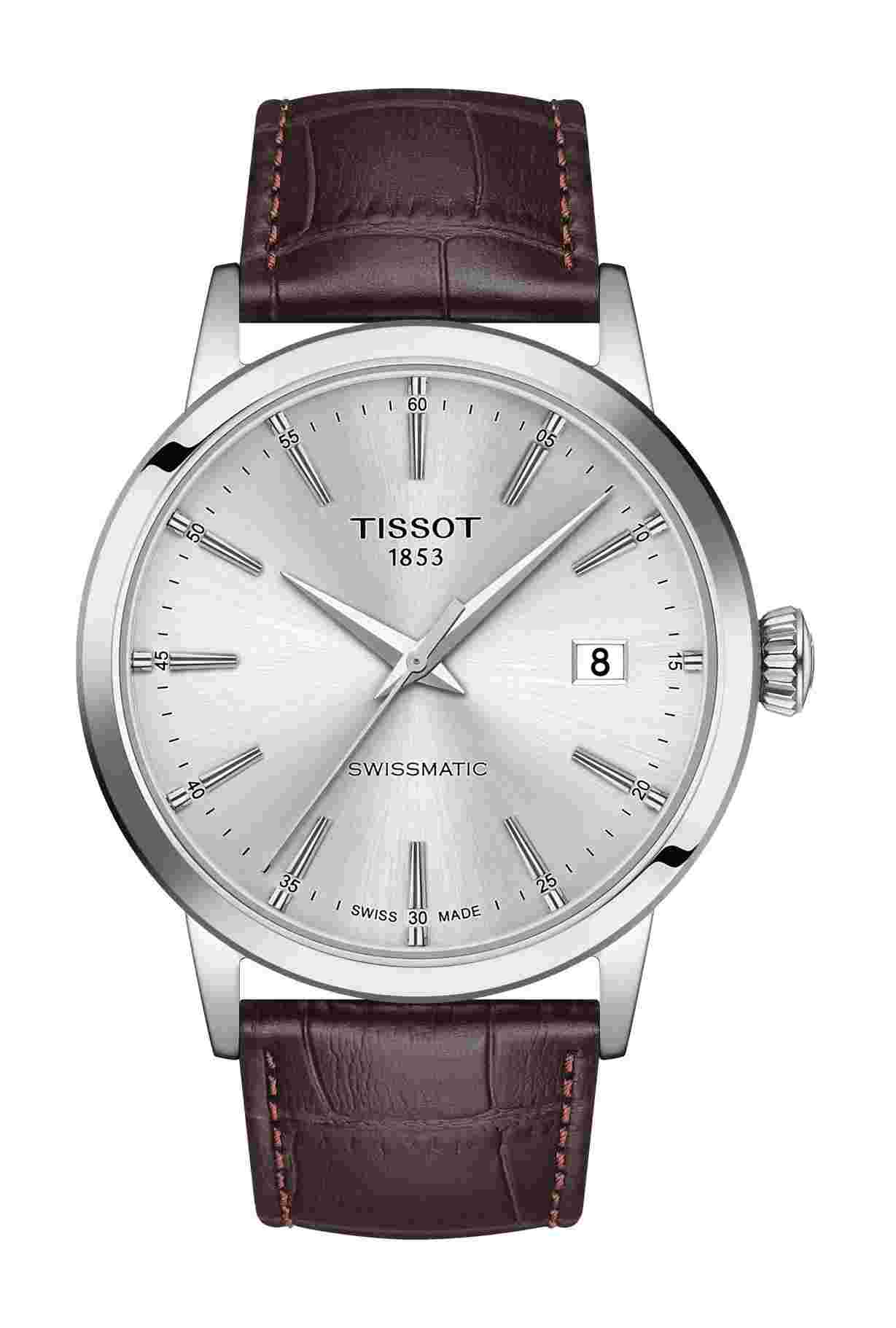 Tissot
Classic Dream Swissmatic