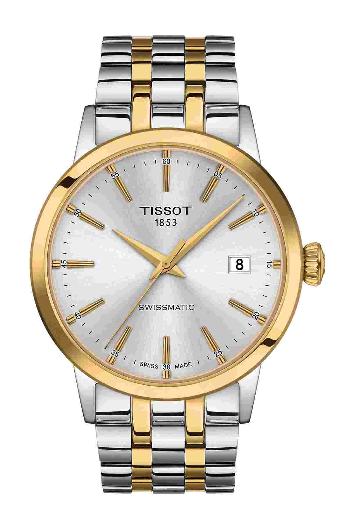 Tissot
Classic Dream Swissmatic