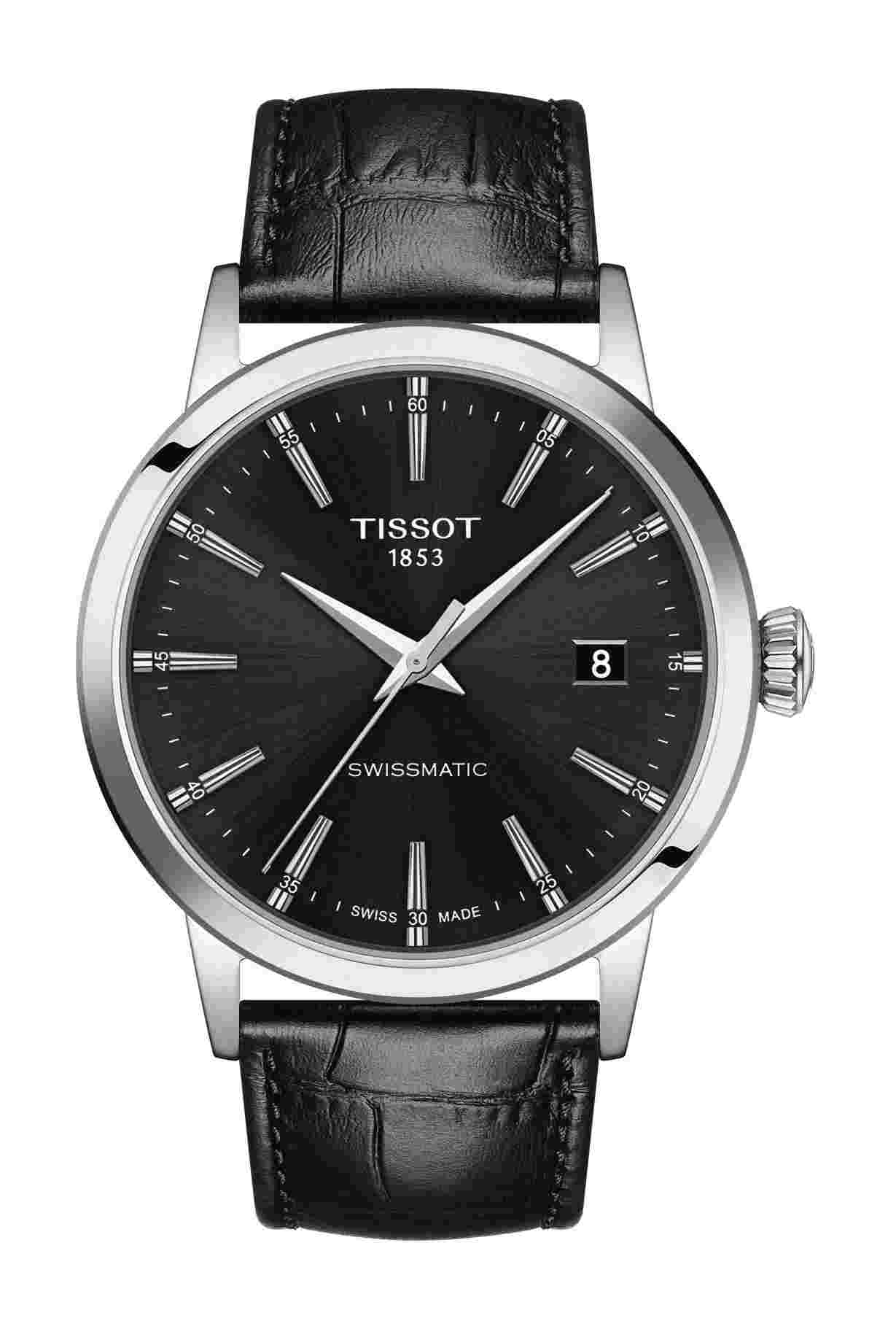 Tissot
Classic Dream Swissmatic