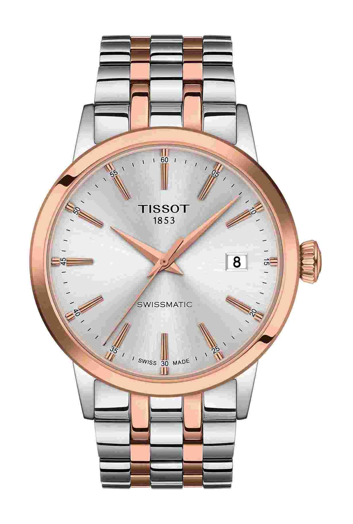 Tissot
Classic Dream Swissmatic