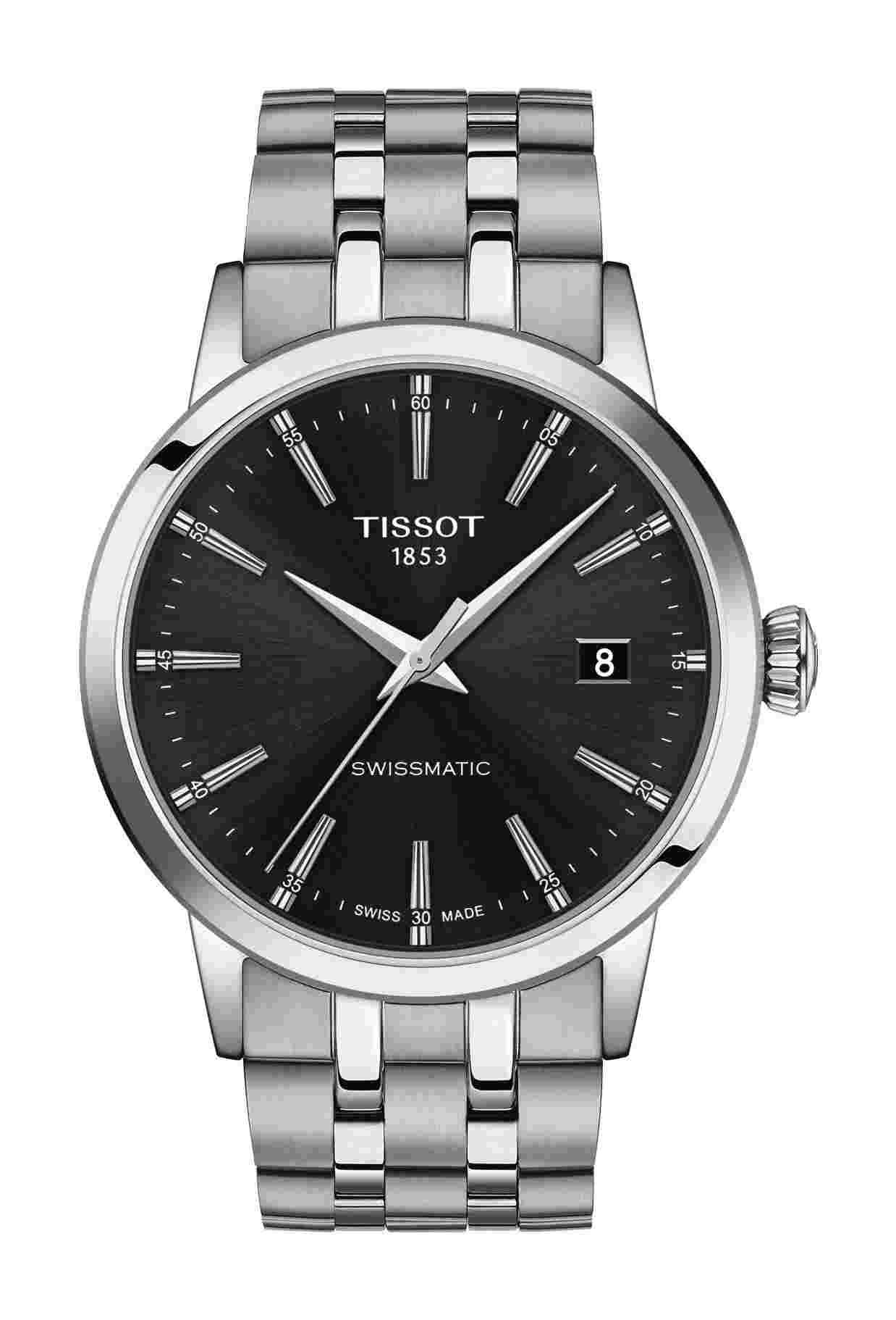 Tissot
Classic Dream Swissmatic