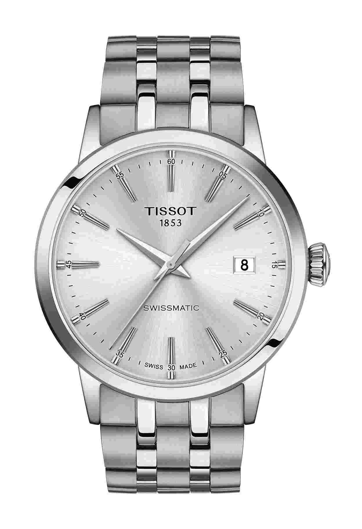 Tissot
Classic Dream Swissmatic
