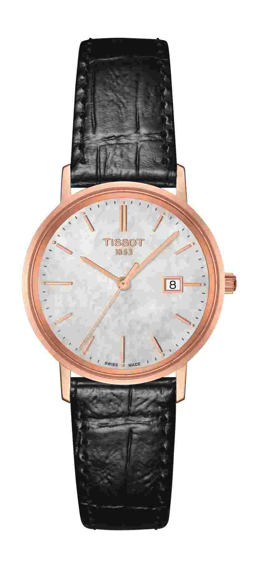 Tissot
Goldrun Lady 18K Gold