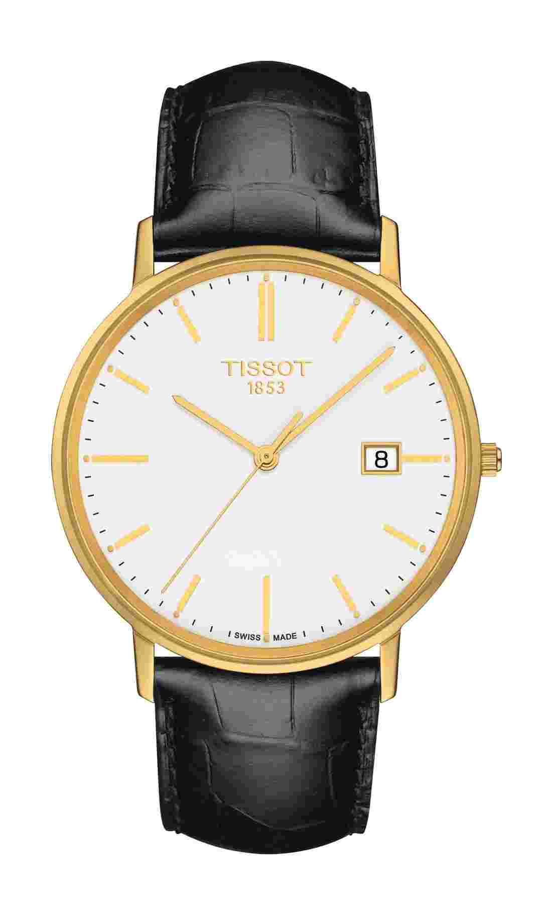 Tissot
Goldrun Sapphire 18K Gold