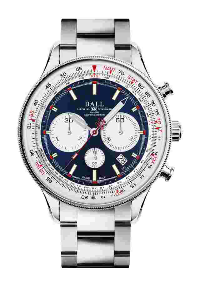 BALL
Engineer Master II Normandy