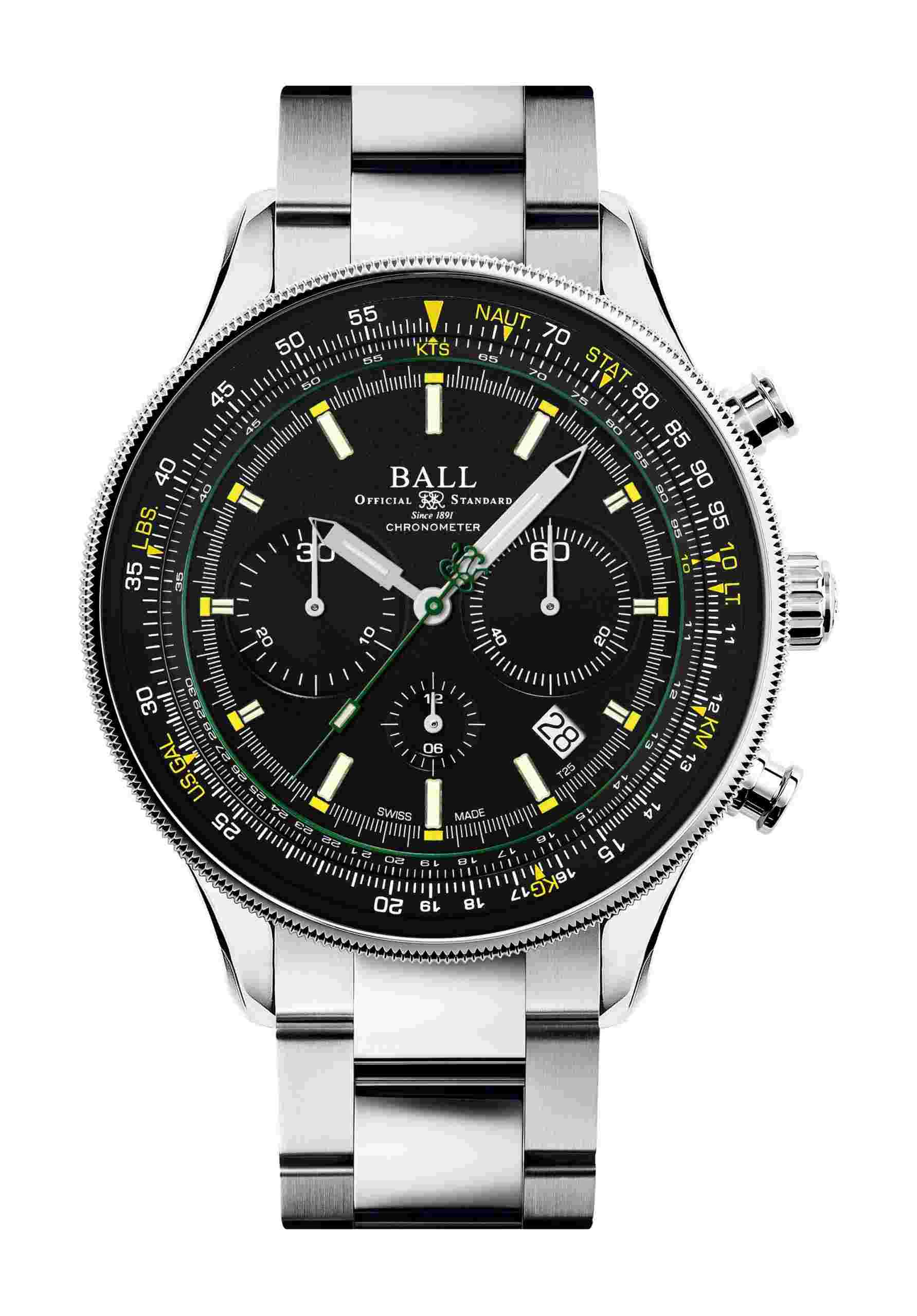 BALL
Engineer Master II Normandy