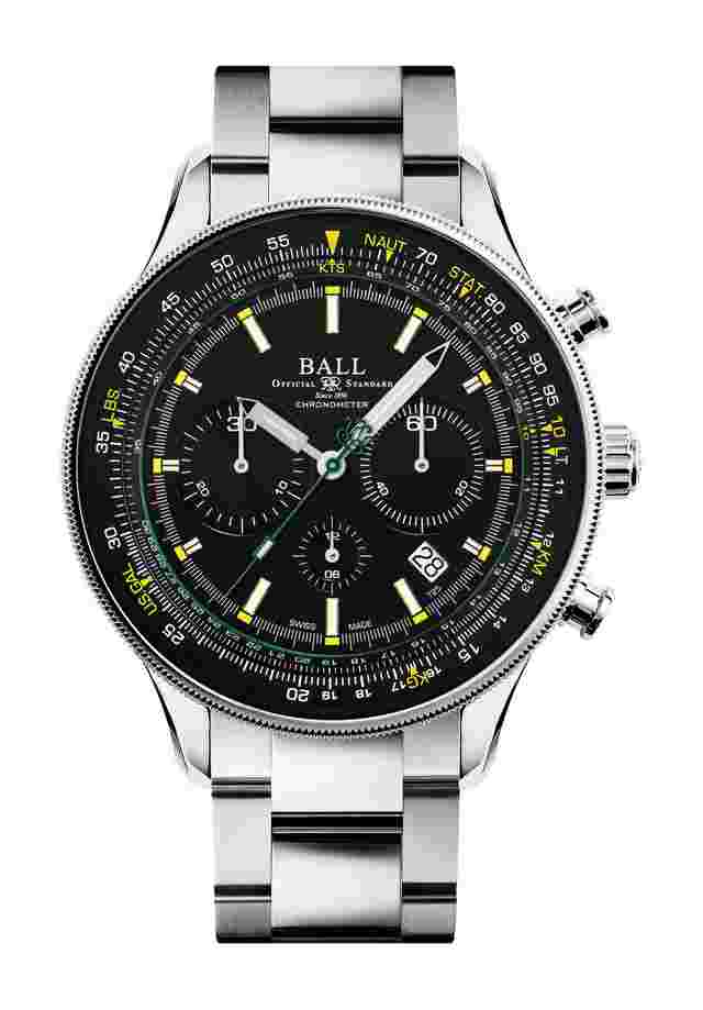 BALL
Engineer Master II Normandy