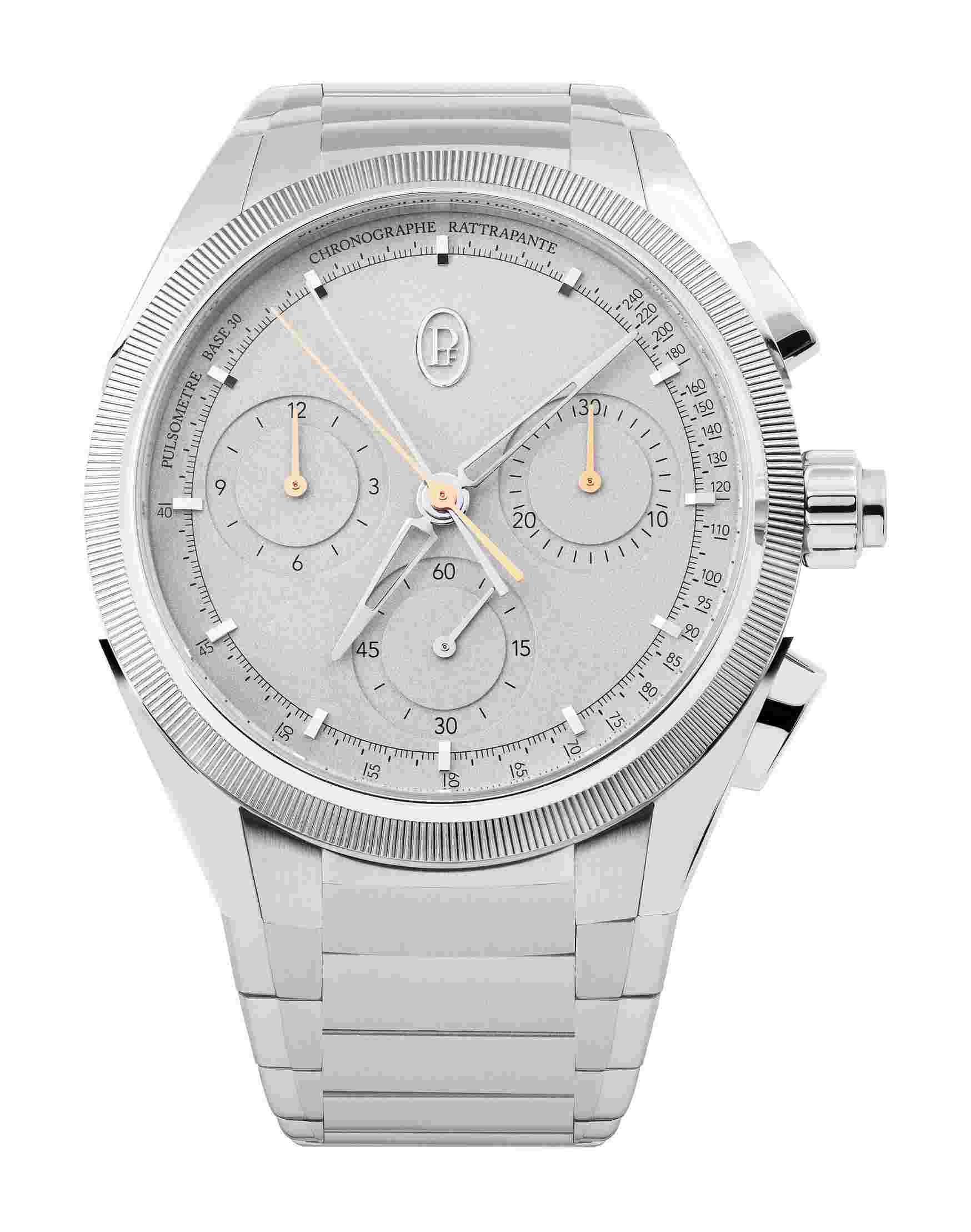 Parmigiani Fleurier
Tonda PF Split Seconds