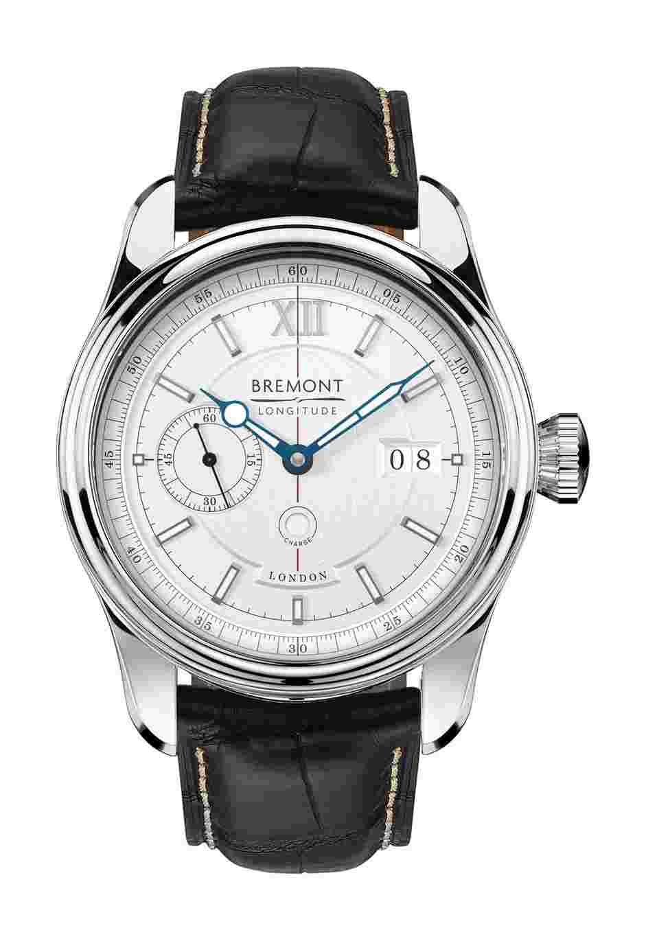 Bremont
Longitude Limited Edition