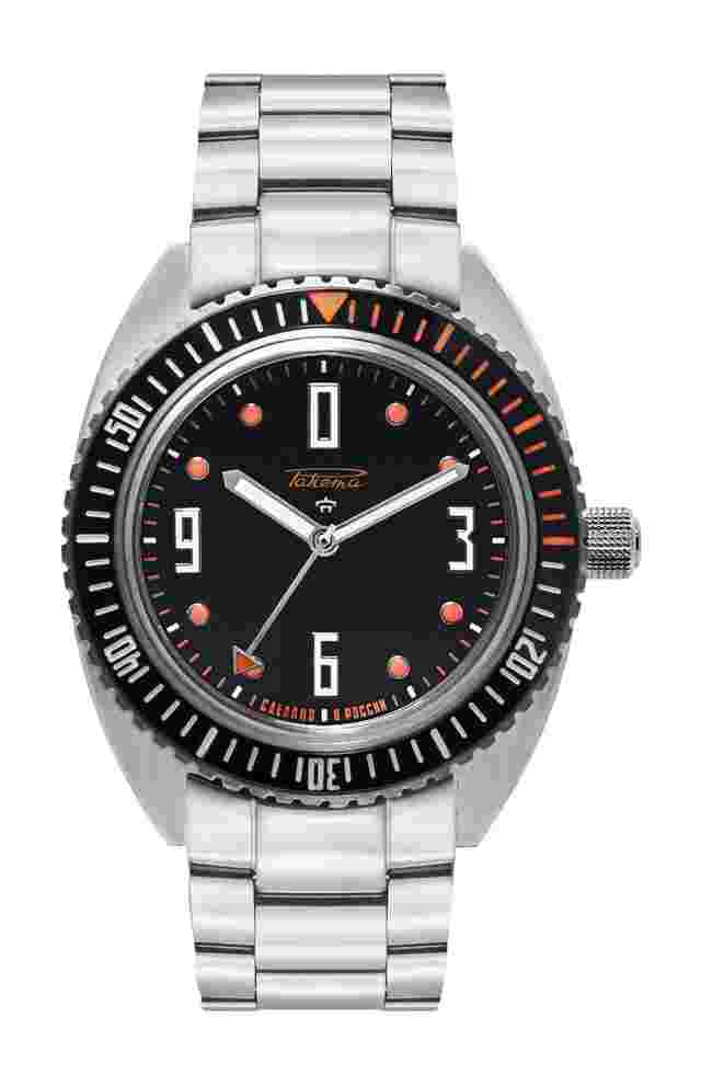 Raketa
“Amphibia” 0253
