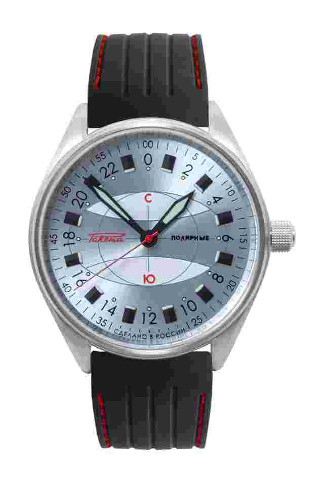 Raketa
“Polar” 0258