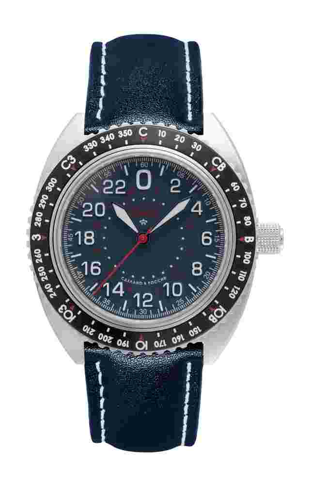 Raketa
“Baikonur” 0246