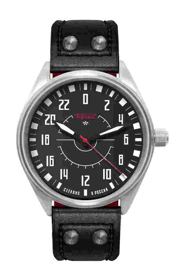 Raketa
“Tu Item 80”