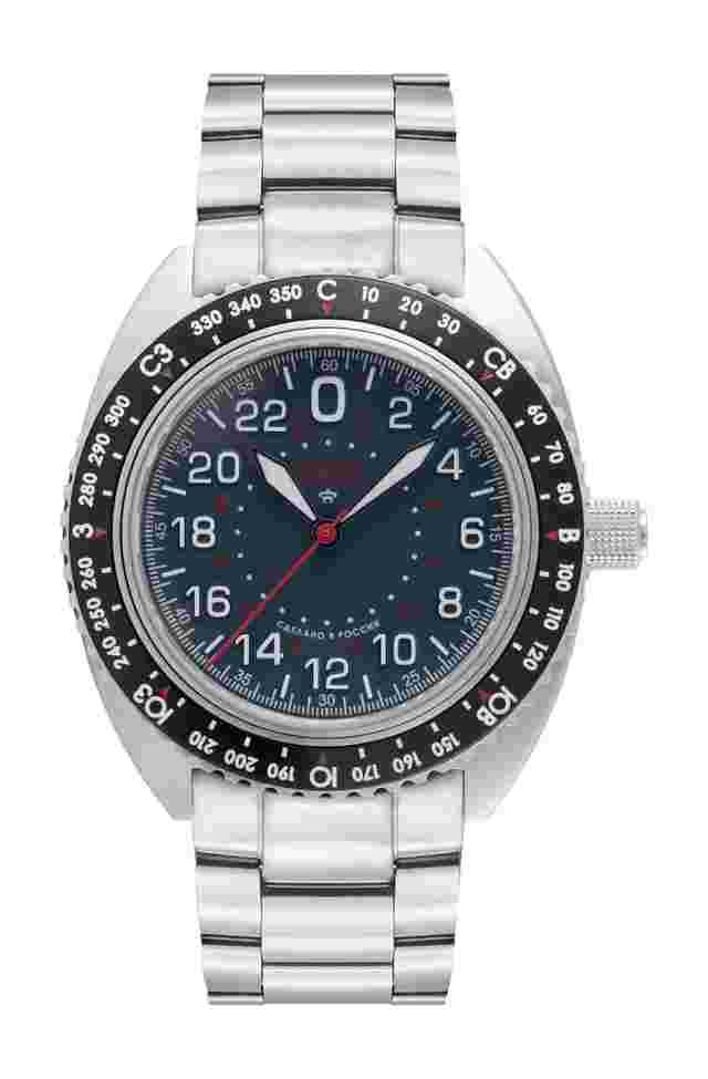 Raketa
“Baikonur” 0247