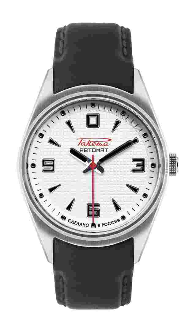 Raketa
Classic BIG ZERO 0249