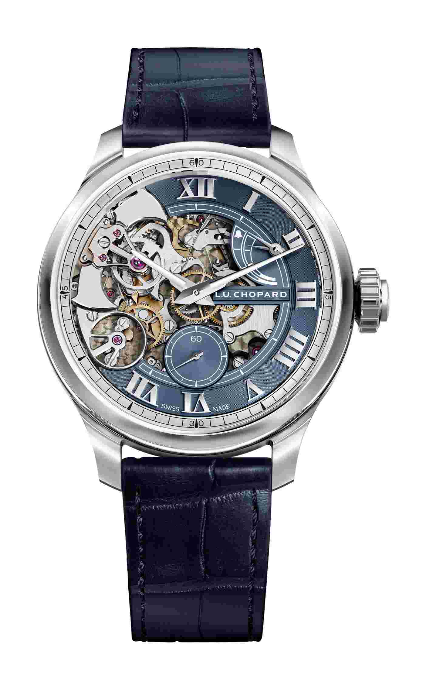 Chopard
L.U.C Full Strike