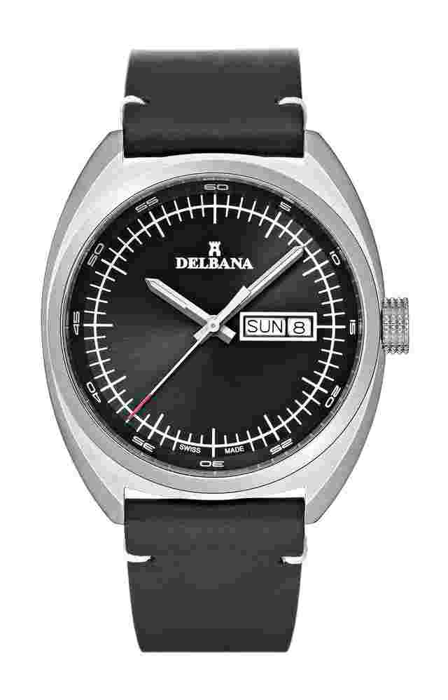 Delbana
Locarno