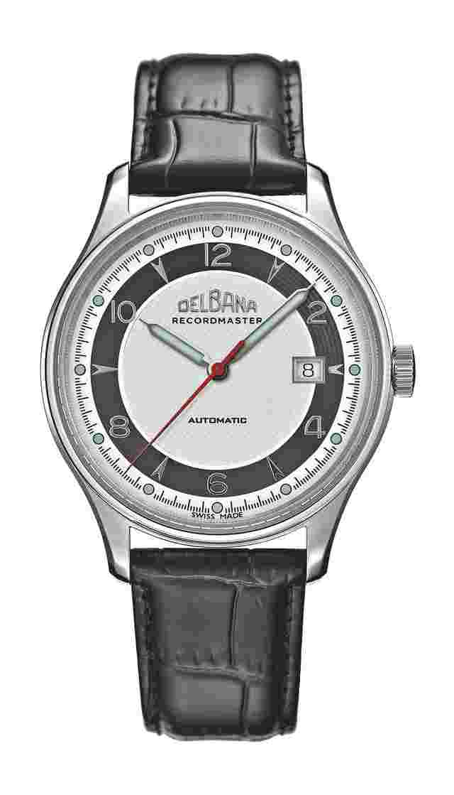 Delbana
Recordmaster Mechanical