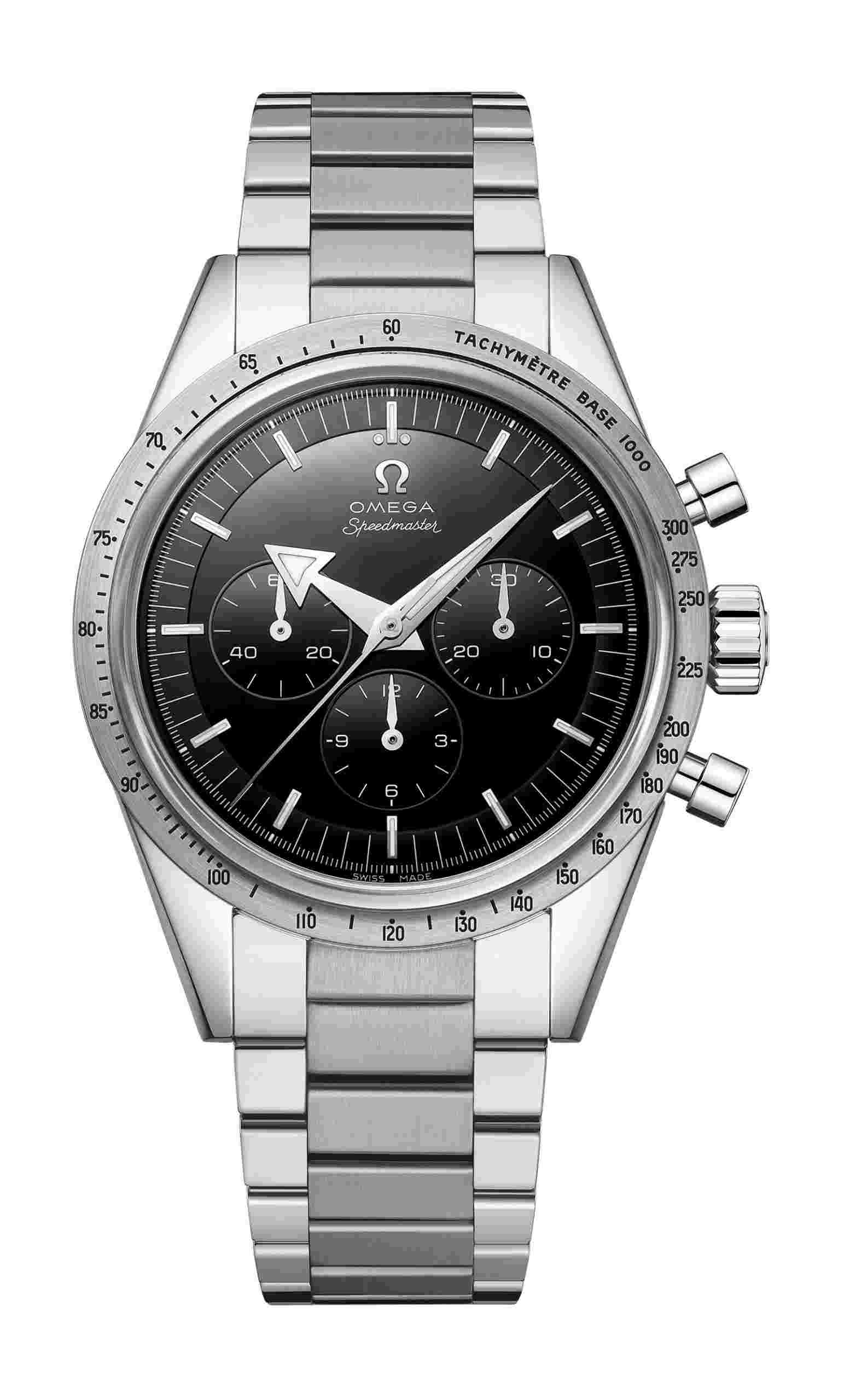Omega
Speedmaster
Calibre 321