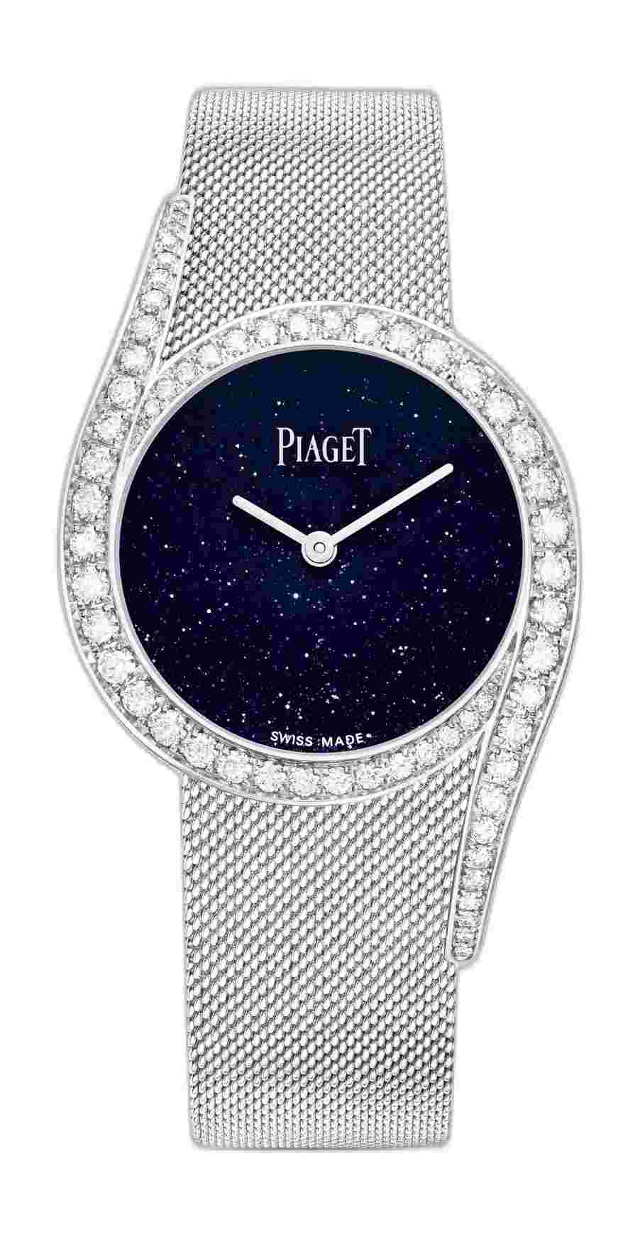 Piaget
Limelight Gala Aventurine
